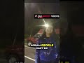 Failed the Field Sobriety Test: The Arrest Begins