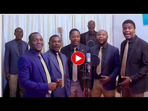 ISRAELI KATIKA MWENDO   INZAMBA GROUP TZ  OFFICIAL VIDEO 4K   2020 MEMORY  ROCK CITY