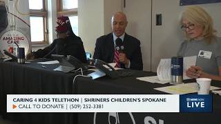 Caring 4 Kids Telethon