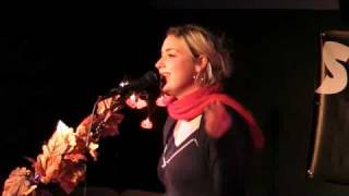 Slammer Filet 21.10.09 Bente Varlemann