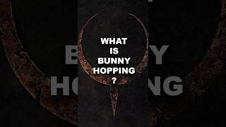 Bunny Hopping Origins! #shortsgaming #pcgames  #fpsgames