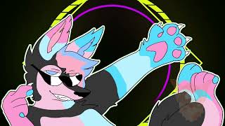 Ugh 2// Animation meme // Finished Ych for @Kiw1_Kat