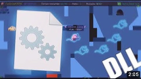 TRANSFORMICE - BEST GRIP DLL WJ ANTLAG #2