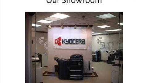 Get to Know EGP Document Solutions!