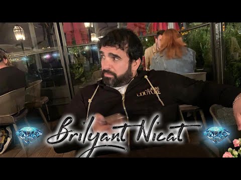 Nicat Menali - Brilyant Nicat