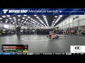 Mat 15 200 Brianna Staebler Wisconsin Vs Debranna Bealer Alaska Mat 15 200 Brianna Staebler Wisconsin Vs Debranna Bealer Alaska