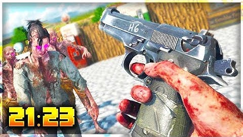 BLACK OPS 3 CUSTOM ZOMBIES MOD TOOLS! | MINECRAFT ONE WINDOW CHALLENGE COMPLETED FASTEST TIME EVER!