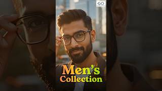 Mens collection | Shweta Optics #mensfashion #memscollection