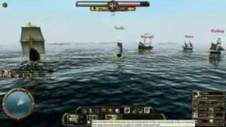 east india company gameplay