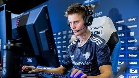 CS:GO POV - Valde (North)(24-5) vs NiP / dust2 / StarLadder Major 2019