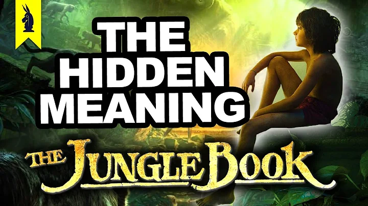 Unveiling the Deeper Meanings of The Jungle Book