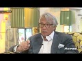 Its ludicrous to think theres a formula for success david tang  managing asia
