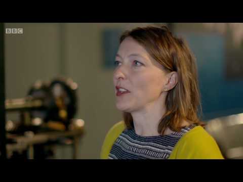 BBC DOCUMENTARY : Calculating Ada - The Countess of Computing 2015