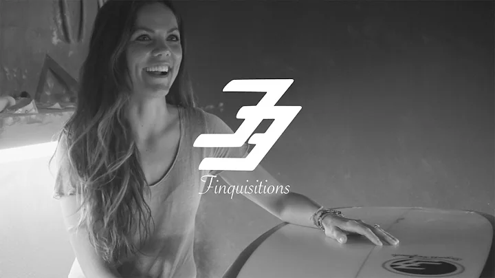 Finquisitions - Holly Stokes
