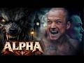 فيلم Alpha من إنتاج نتفليكس 2026 الإعلان الترويجي وتاريخ الإصدار تارون إيغرتون 