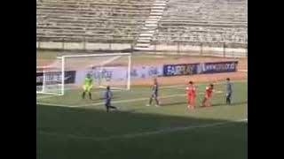 AFF U 19 Championship 2013  Vietnam vs Thailand 10/09/2013