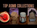 Top ASMR Collections| Milkshake| ASMR