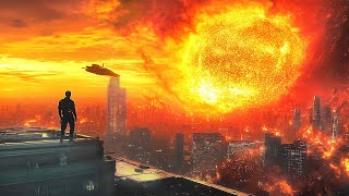 Atmosphère En Péril Film Complet En Français Sf, Action