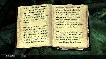 Skyrim - I Am Immortal! - Part 183 Master Difficulty