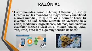 5 Razones Para Invertir En Minería De Criptomonedas En La Nube1
