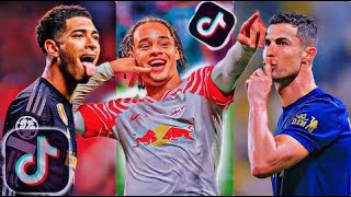 Best Football Edits - Fails, Goals & Skills (#2) L Football Tiktok Compilation 2 #Footballreels