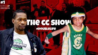 The cc show #doublelife | CITY OF DREAAMS #1