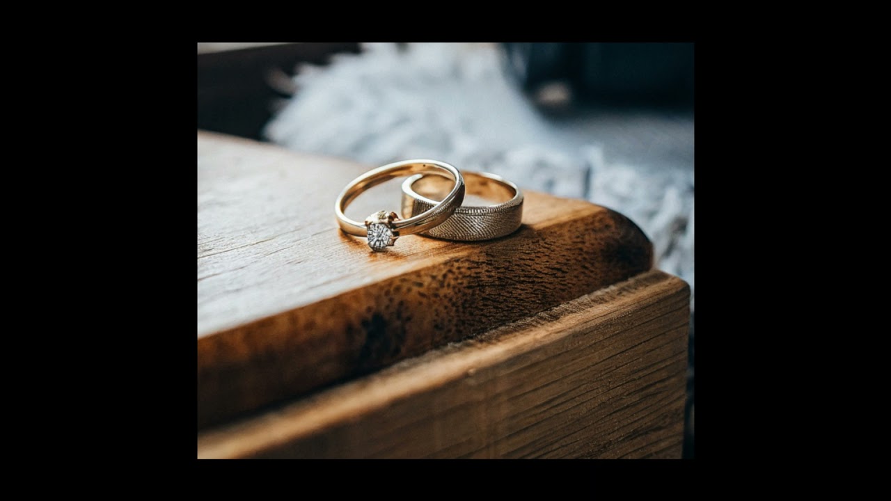 Level Up Your Marriage: Discover the 9 Husband Archetypes