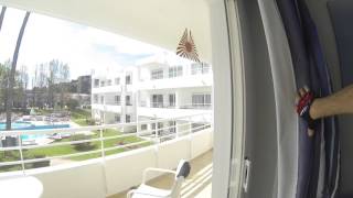 Habitat Apartment Mallorca cycling 2261