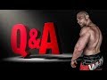 Question & Answer Q&A! | Simon Miller Answers ANYTHING!! (Feb 2020)