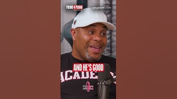 Daniel Cormier breaks down Du Plessis vs Chimaev 🔥 #UFC #UFC319