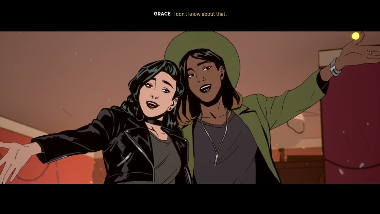 I Can Teach You: Lost Girls [Green Edition] | Stray Gods