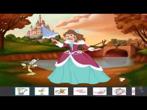 ディズニープリンセスカードの創作ビデオゲームキッズ Youtube ディズニープリンセスカードの創作ビデオゲームキッズ Youtube