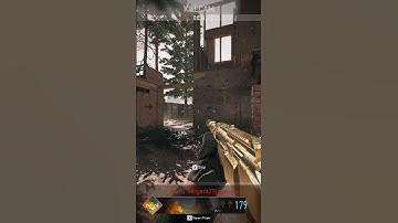 COD TIMING is NO JOKE in Modern Warfare 2