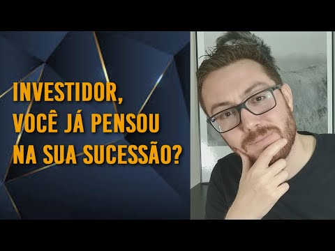 Vídeo: Como Pagar Imposto Sobre Herança