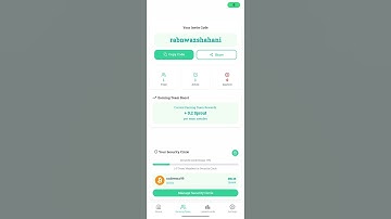 #sprout network invitation code.   rabnwazshahani.       Join Sprout Network with my referral code: