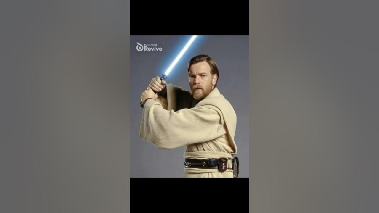 Obi wan hello there youtube