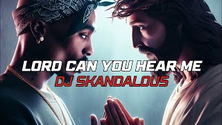 2Pac - Lord Can You Hear Me (Spiritual Uplifting Song) [HD] chords