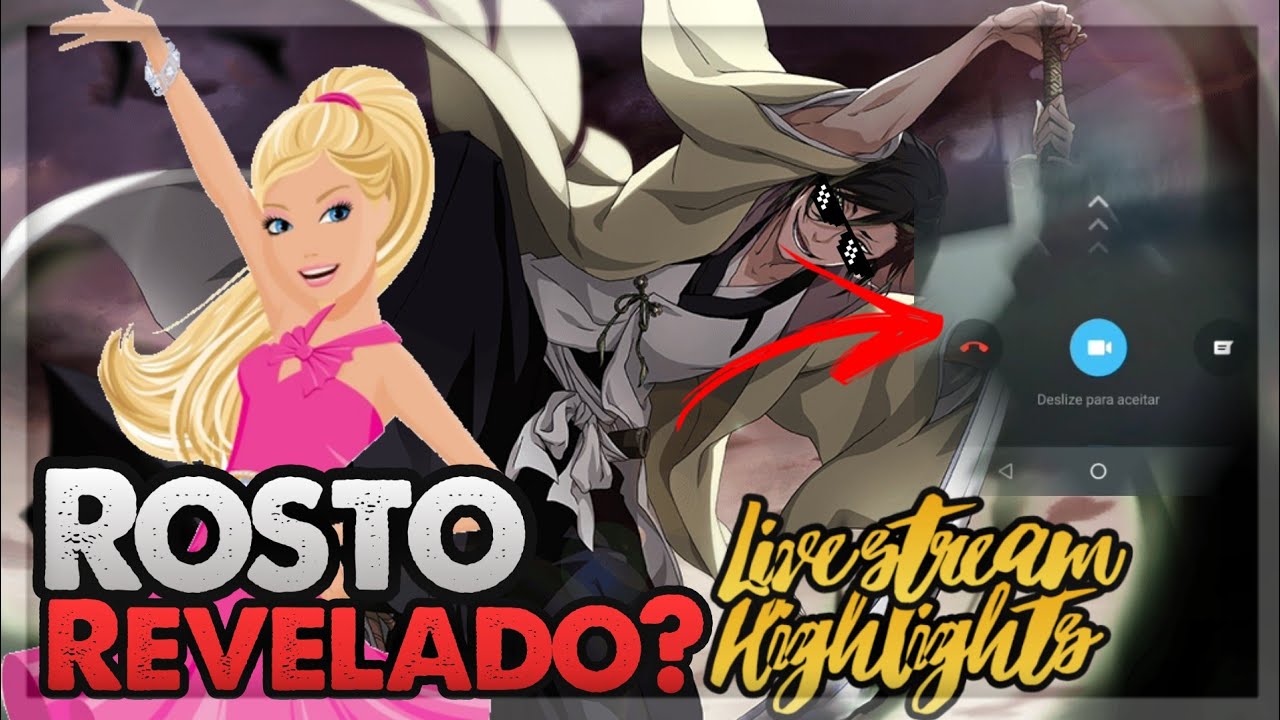 Peralta Live Stream Highlights #1 - Bleach Brave Souls Peralta Live Stream Highlights #1 - Bleach Brave Souls #1