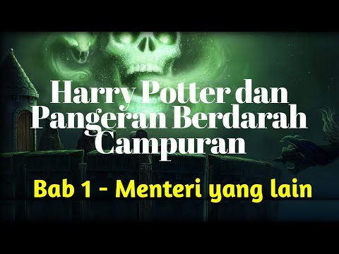 Video: Apa itu pangeran berdarah campuran?