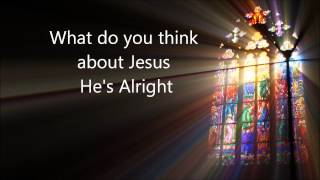 Garry Moore "He's Alright" (Official Music Video) - featuring Jamael Moore