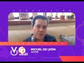 60 años con Venevision - Miguel De León te cuenta su experiencia