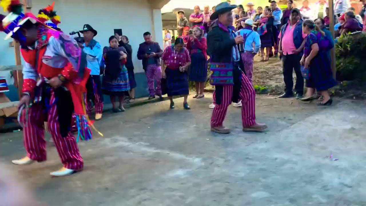 Marimba de todo santos YouTube