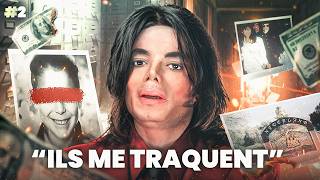 The PLOT to KILL Michael Jackson - Part 2/3