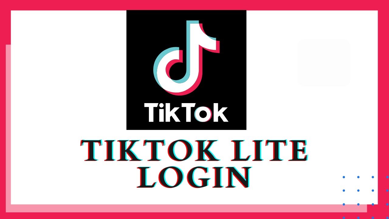 tiktok lite