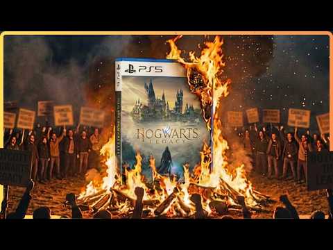 Harry Potter and the $1.5 Billion Boycott