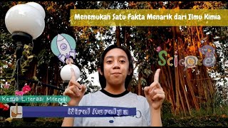 Instagram Literasi Cek!