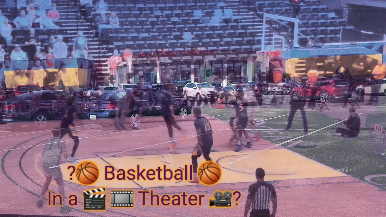 CBI Tournament Evansville Vs Quinnipiac In A Movie Theater YouTube cbi-tournament-evansville-vs-quinnipiac-in-a-movie-theater-youtube