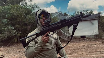 IS THE PSA AK GF3 ANY GOOD? / Ft. Ruger RXM