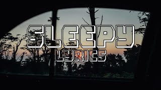 Ashley Kutcher - Sleepy [LYRICS]