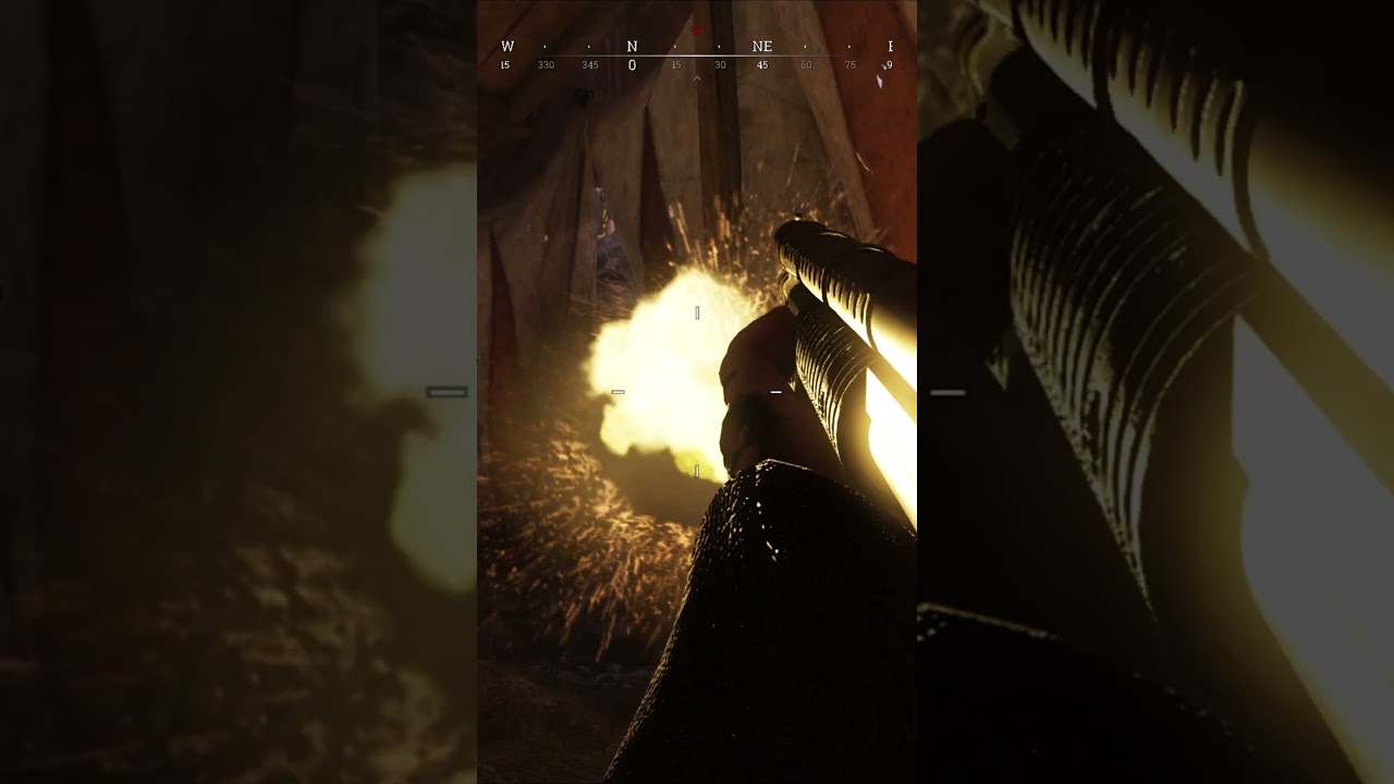 Добро пожаловать в цирк 